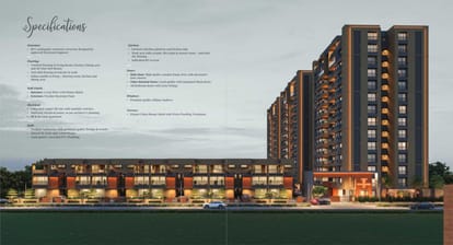 Darshanam Splendora 3 Brochure Image 42