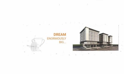 Darshanam Trade Center III Brochure Image 4