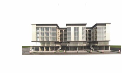 Darshanam Trade Center III Brochure Image 3