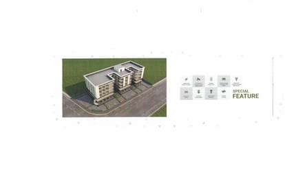 Darshanam Trade Center III Brochure Image 6