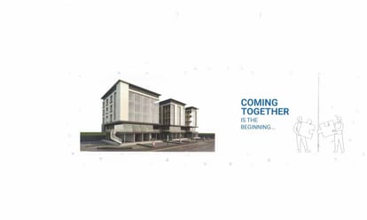 Darshanam Trade Center III Brochure Image 2