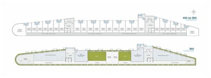 Darshanam Crossroad Brochure Image 6