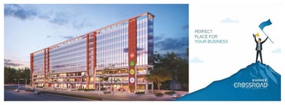 Darshanam Crossroad Brochure Image 2