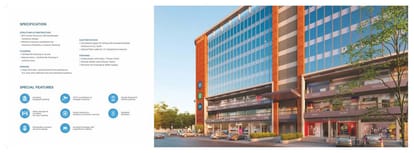 Darshanam Crossroad Brochure Image 7