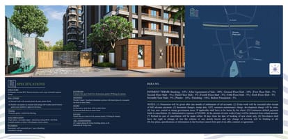 Labh Twin Peaks Brochure Image 7