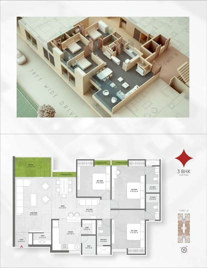 Madhuvan Space Brochure Image 12