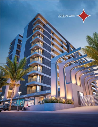 Madhuvan Space Brochure Image 5