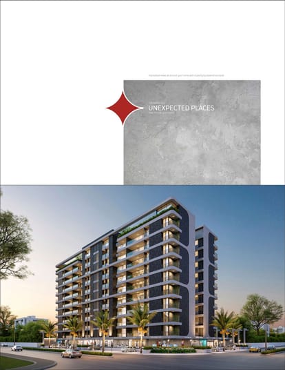 Madhuvan Space Brochure Image 6