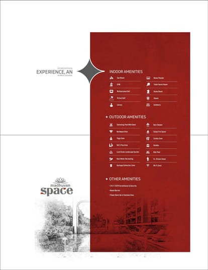 Madhuvan Space Brochure Image 15