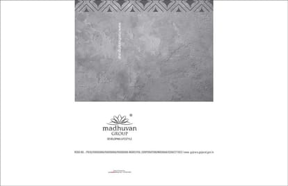 Madhuvan Space Brochure Image 21