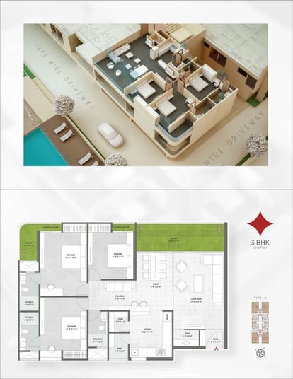 Madhuvan Space Brochure Image 11