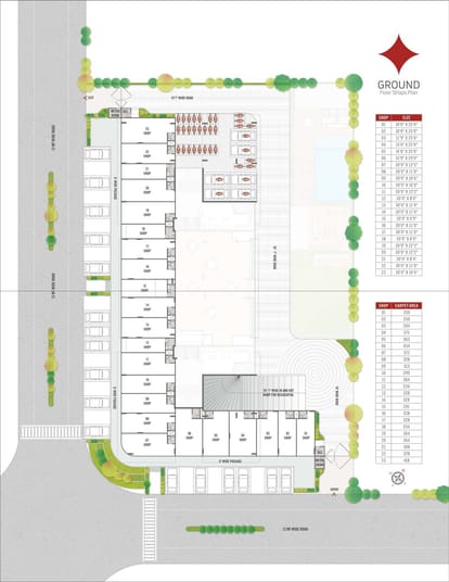Madhuvan Space Brochure Image 18