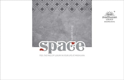 Madhuvan Space Brochure Image 1