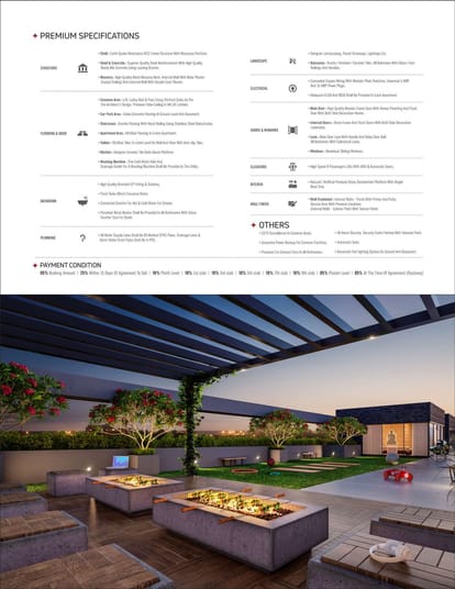 Madhuvan Space Brochure Image 17