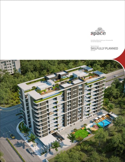 Madhuvan Space Brochure Image 10
