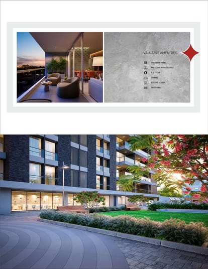 Madhuvan Space Brochure Image 14