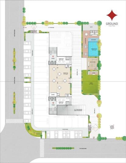Madhuvan Space Brochure Image 7