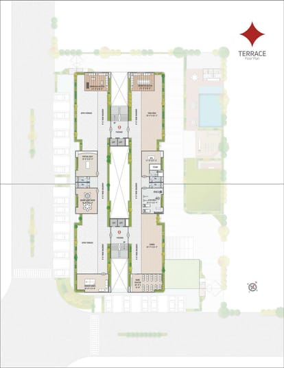 Madhuvan Space Brochure Image 9