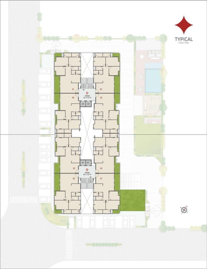 Madhuvan Space Brochure Image 8