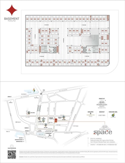 Madhuvan Space Brochure Image 19