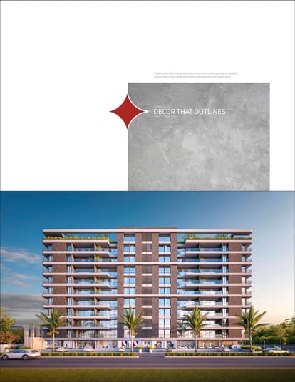 Madhuvan Space Brochure Image 4