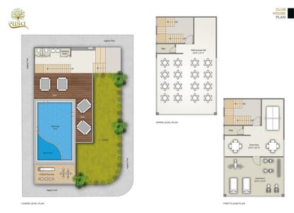 The Saket Brochure Image 4