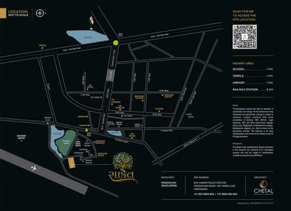 The Saket Brochure Image 8