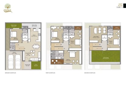 The Saket Brochure Image 5