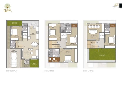 The Saket Brochure Image 6