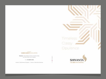 Shivanta Brochure Image 1
