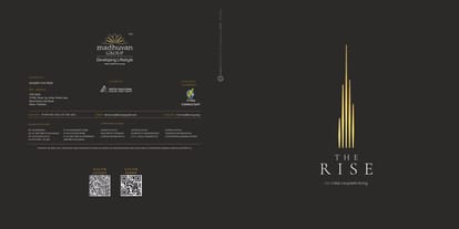 The Rise Brochure Image 1