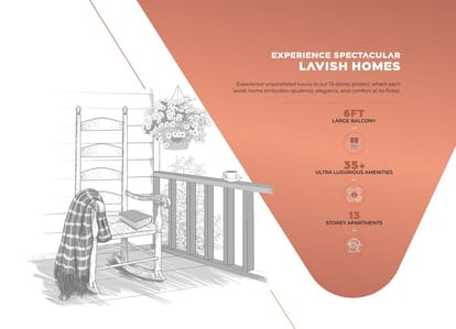 Madhuvan Sparsh Brochure Image 4