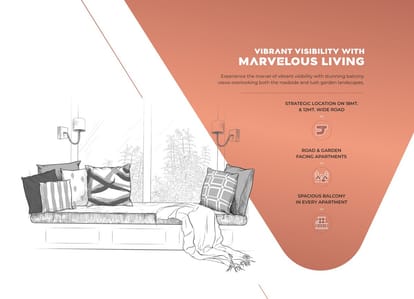 Madhuvan Sparsh Brochure Image 5