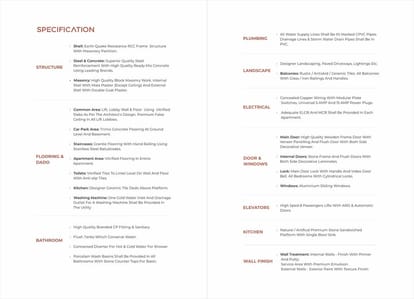 Madhuvan Sparsh Brochure Image 14
