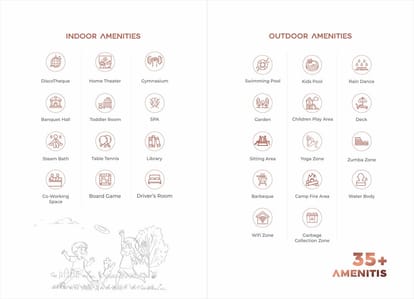Madhuvan Sparsh Brochure Image 15