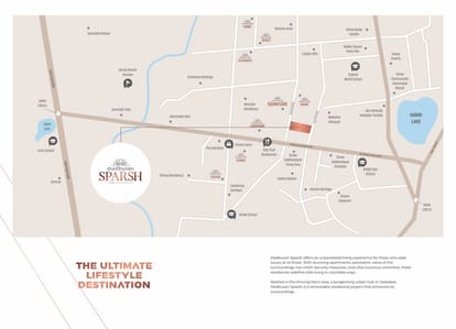 Madhuvan Sparsh Brochure Image 3