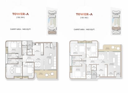 Madhuvan Sparsh Brochure Image 11