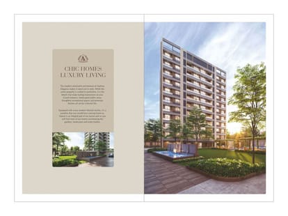 Aashray Elegance Brochure Image 3