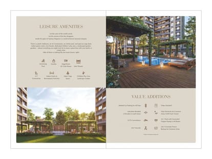 Aashray Elegance Brochure Image 8