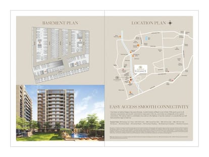 Aashray Elegance Brochure Image 14