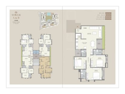 Aashray Elegance Brochure Image 9