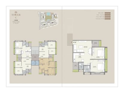 Aashray Elegance Brochure Image 10