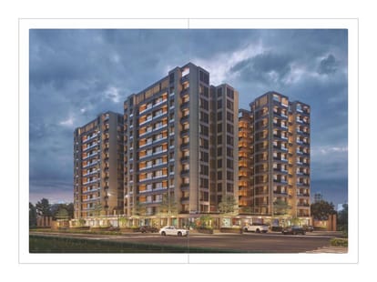 Aashray Elegance Brochure Image 12