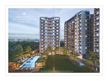 Aashray Elegance Brochure Image 4