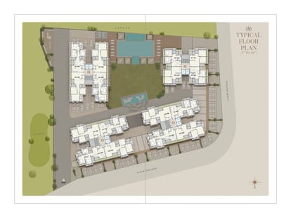 Aashray Elegance Brochure Image 7