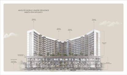 Aashray Eminent Brochure Image 2