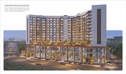 Aashray Eminent Brochure Image 3