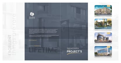 Zillion The Splendid Brochure Image 2