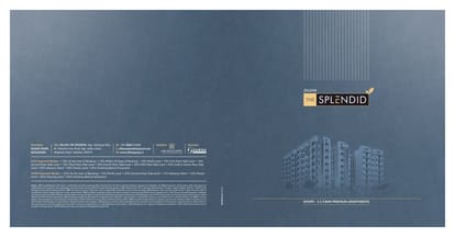 Zillion The Splendid Brochure Image 1