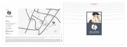 Zillion Sparsh Brochure Image 1